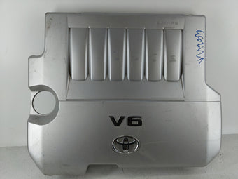 compare product 2008 Toyota Camry Engine Cover