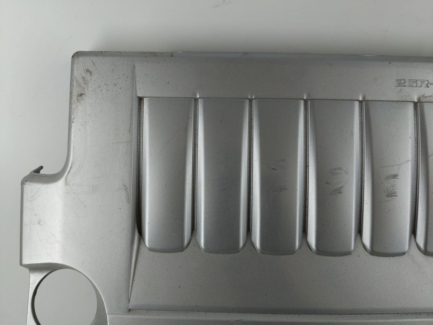 2008 Toyota Camry Engine Cover - Oemusedautoparts1.com