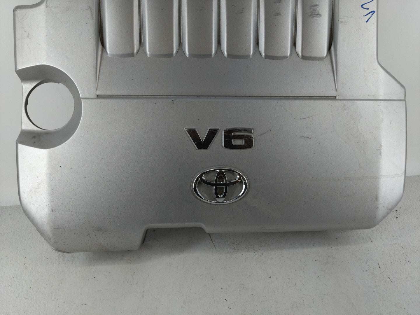 2008 Toyota Camry Engine Cover - Oemusedautoparts1.com