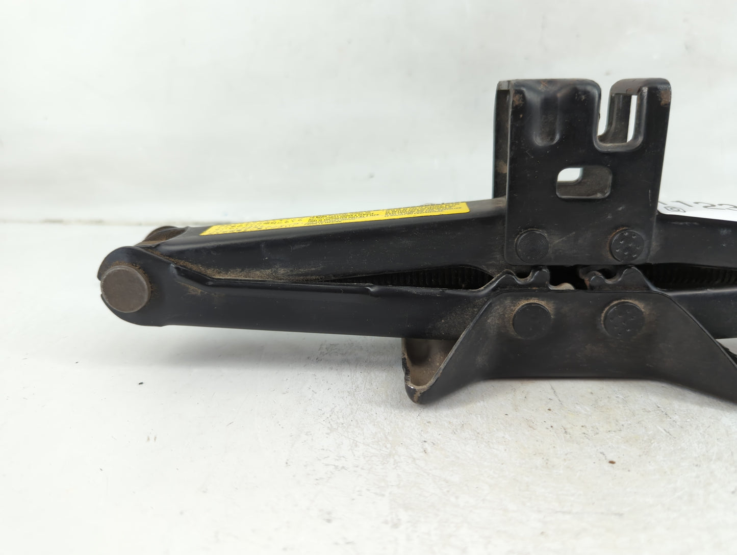 2008 Toyota Camry Spare Scissor Car Jack - Oemusedautoparts1.com