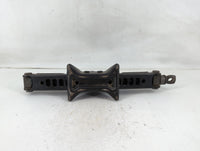 2008 Toyota Camry Spare Scissor Car Jack 1123391 - Oemusedautoparts1.com