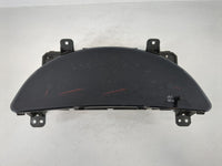 2007-2009 Toyota Camry Instrument Cluster Speedometer Gauges P/N:83800-06S20-00 Fits Fits 2007 2008 2009 OEM Used Auto Parts