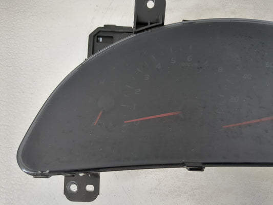 2007-2009 Toyota Camry Instrument Cluster Speedometer Gauges P/N:83800-06S20-00 Fits Fits 2007 2008 2009 OEM Used Auto Parts