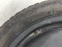 2007-2017 Toyota Camry Spare Donut Tire Wheel Rim Oem - Oemusedautoparts1.com