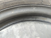2007-2017 Toyota Camry Spare Donut Tire Wheel Rim Oem - Oemusedautoparts1.com