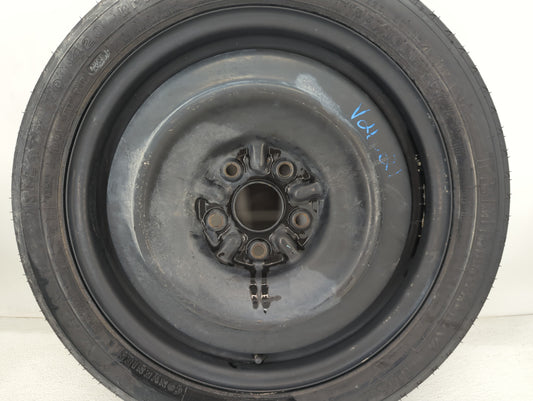 2007-2017 Toyota Camry Spare Donut Tire Wheel Rim Oem