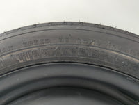2007-2017 Toyota Camry Spare Donut Tire Wheel Rim Oem - Oemusedautoparts1.com