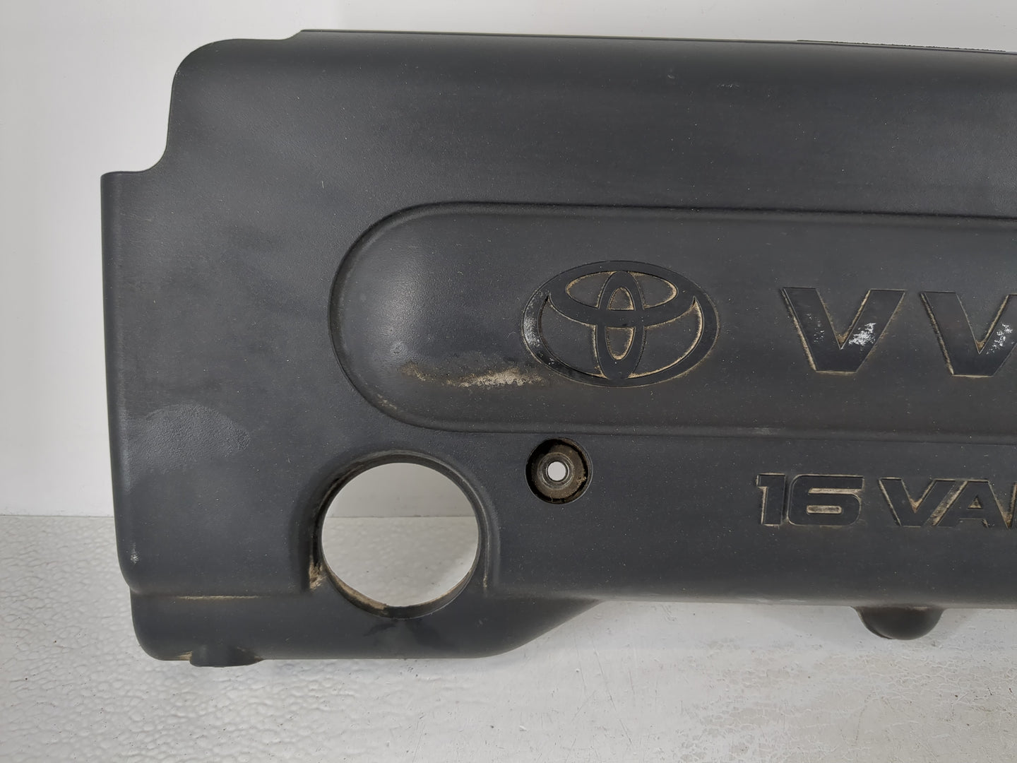 2008 Toyota Camry Engine Cover - Oemusedautoparts1.com