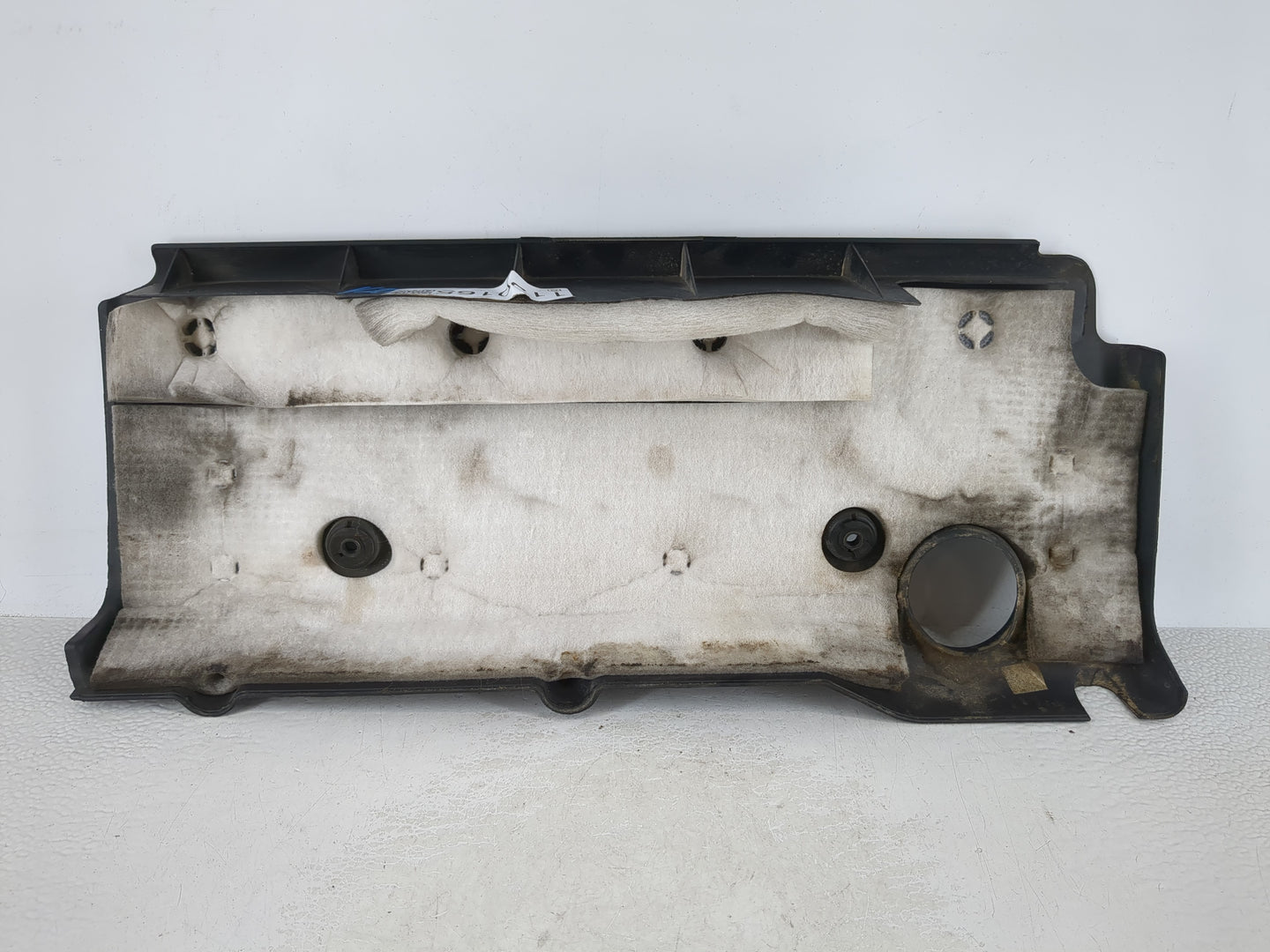 2008 Toyota Camry Engine Cover - Oemusedautoparts1.com