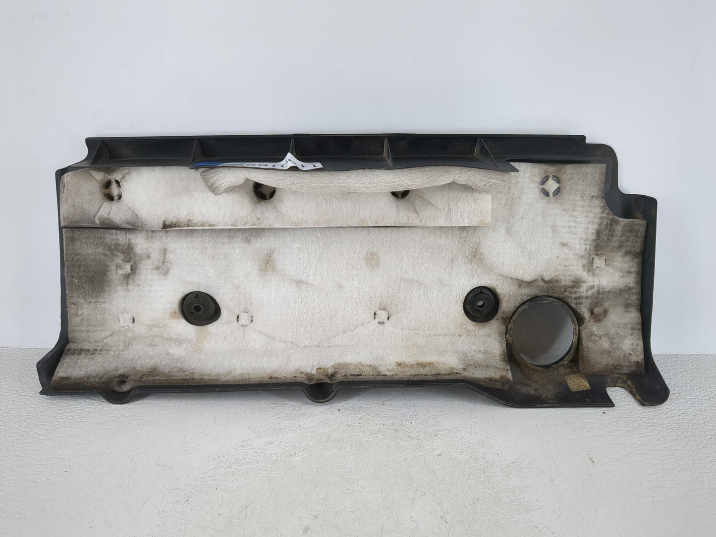 2008 Toyota Camry Engine Cover - Oemusedautoparts1.com