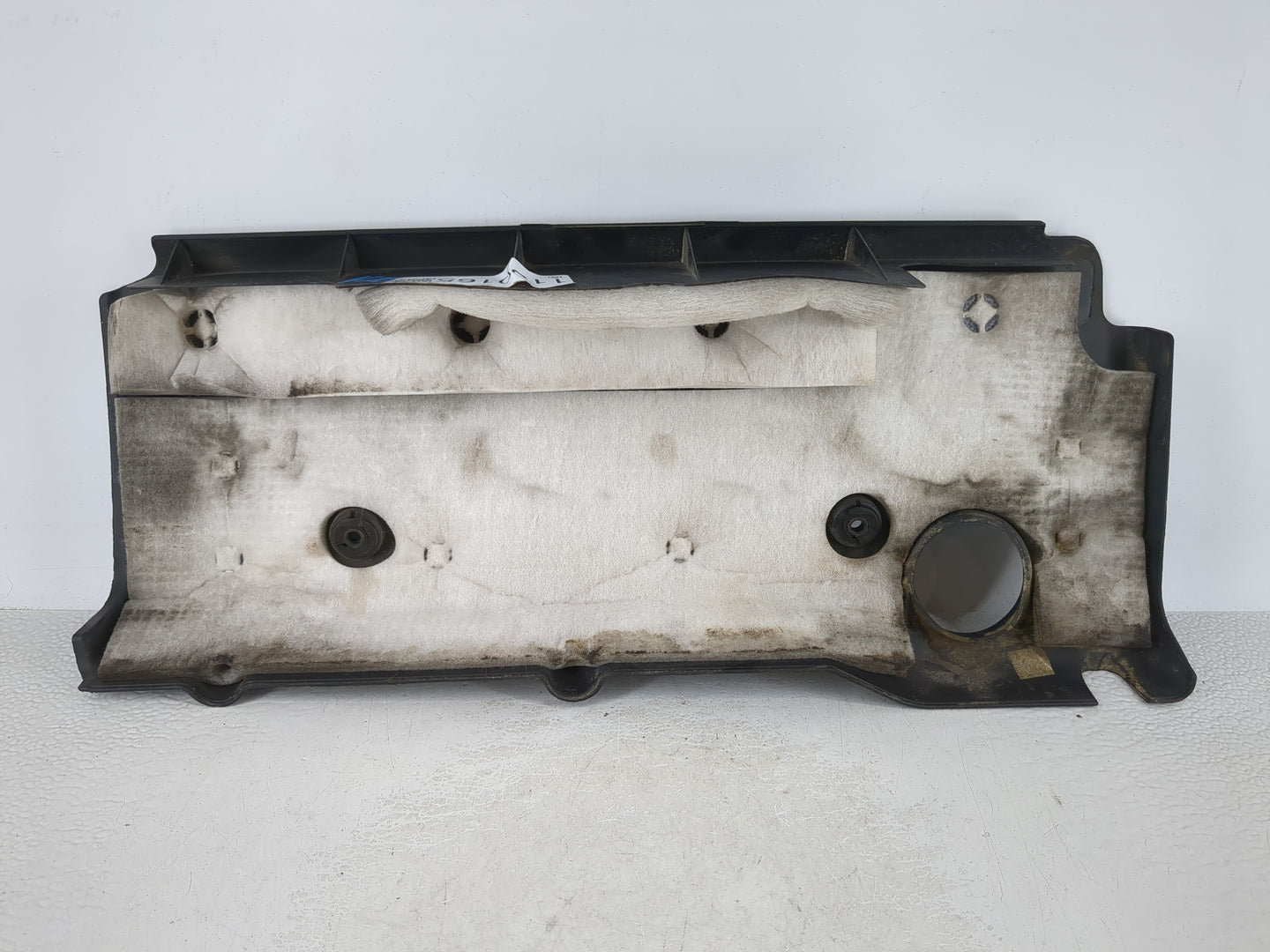 2008 Toyota Camry Engine Cover - Oemusedautoparts1.com