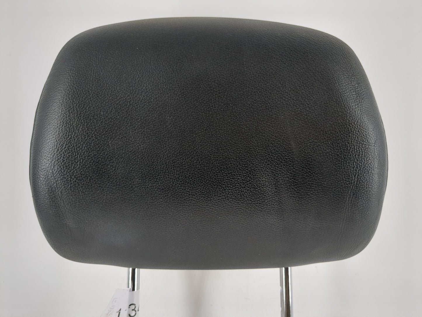 2007-2008 Toyota Camry Headrest Head Rest Front Driver Passenger Seat Fits Fits 2007 2008 OEM Used Auto Parts - Oemusedautop