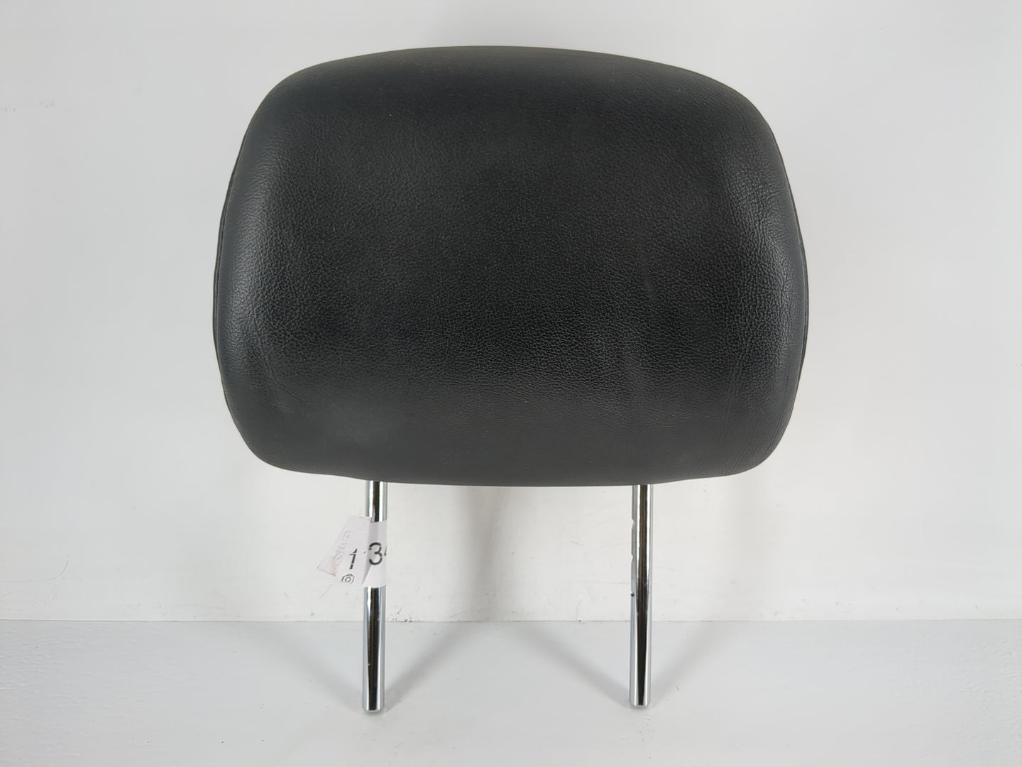 2007-2008 Toyota Camry Headrest Head Rest Front Driver Passenger Seat Fits Fits 2007 2008 OEM Used Auto Parts - Oemusedautop