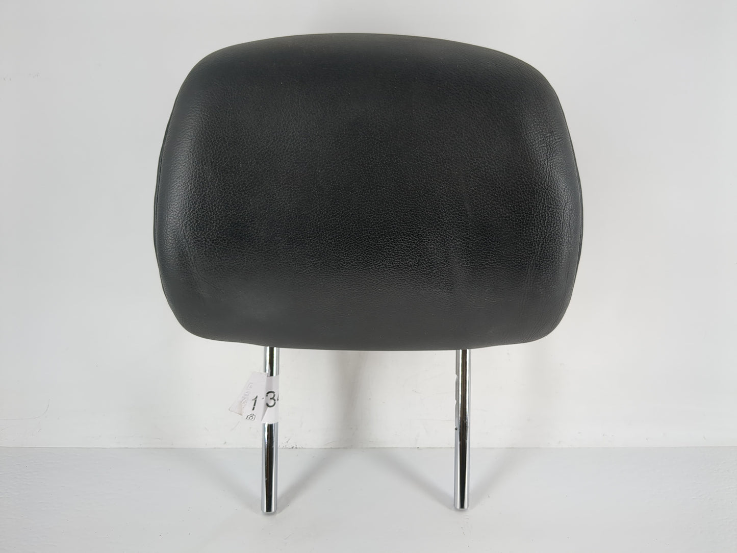 2007-2008 Toyota Camry Headrest Head Rest Front Driver Passenger Seat Fits Fits 2007 2008 OEM Used Auto Parts - Oemusedautop