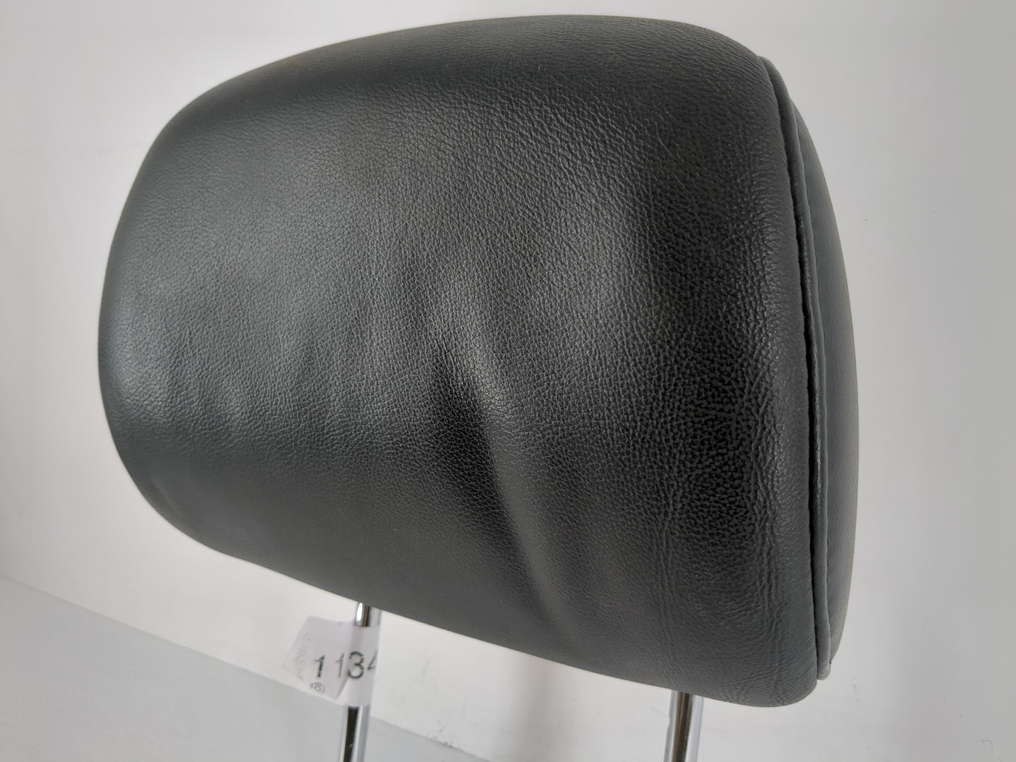 2007-2008 Toyota Camry Headrest Head Rest Front Driver Passenger Seat Fits Fits 2007 2008 OEM Used Auto Parts - Oemusedautop
