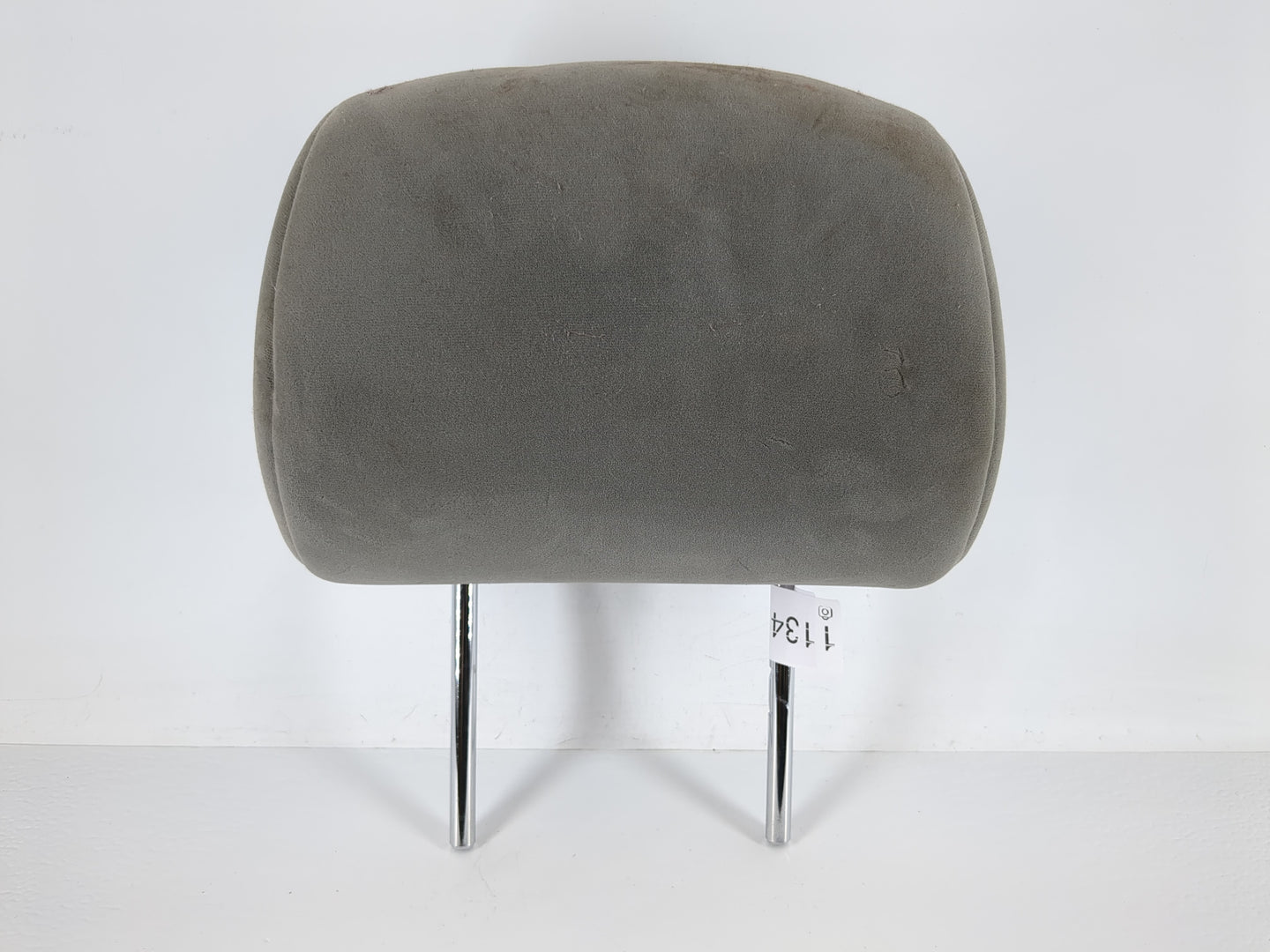 2007-2009 Toyota Camry Headrest Head Rest Front Driver Passenger Seat Fits Fits 2007 2008 2009 OEM Used Auto Parts - Oemused