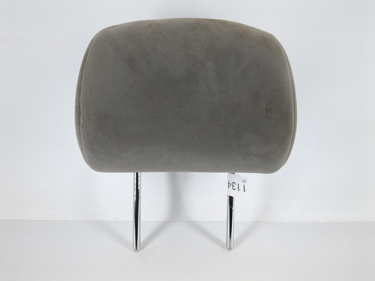 2007-2009 Toyota Camry Headrest Head Rest Front Driver Passenger Seat Fits Fits 2007 2008 2009 OEM Used Auto Parts - Oemused