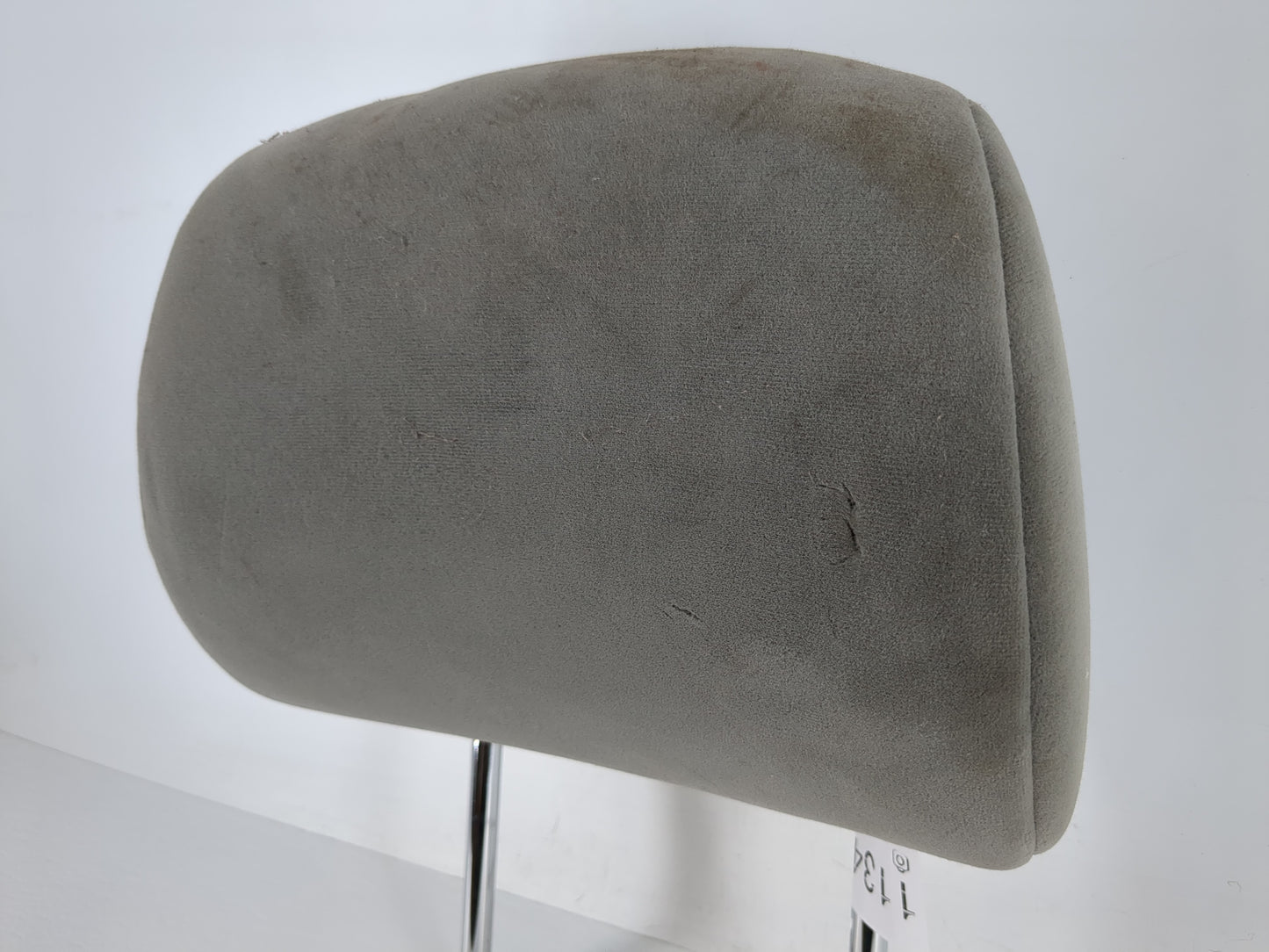 2007-2009 Toyota Camry Headrest Head Rest Front Driver Passenger Seat Fits Fits 2007 2008 2009 OEM Used Auto Parts - Oemused