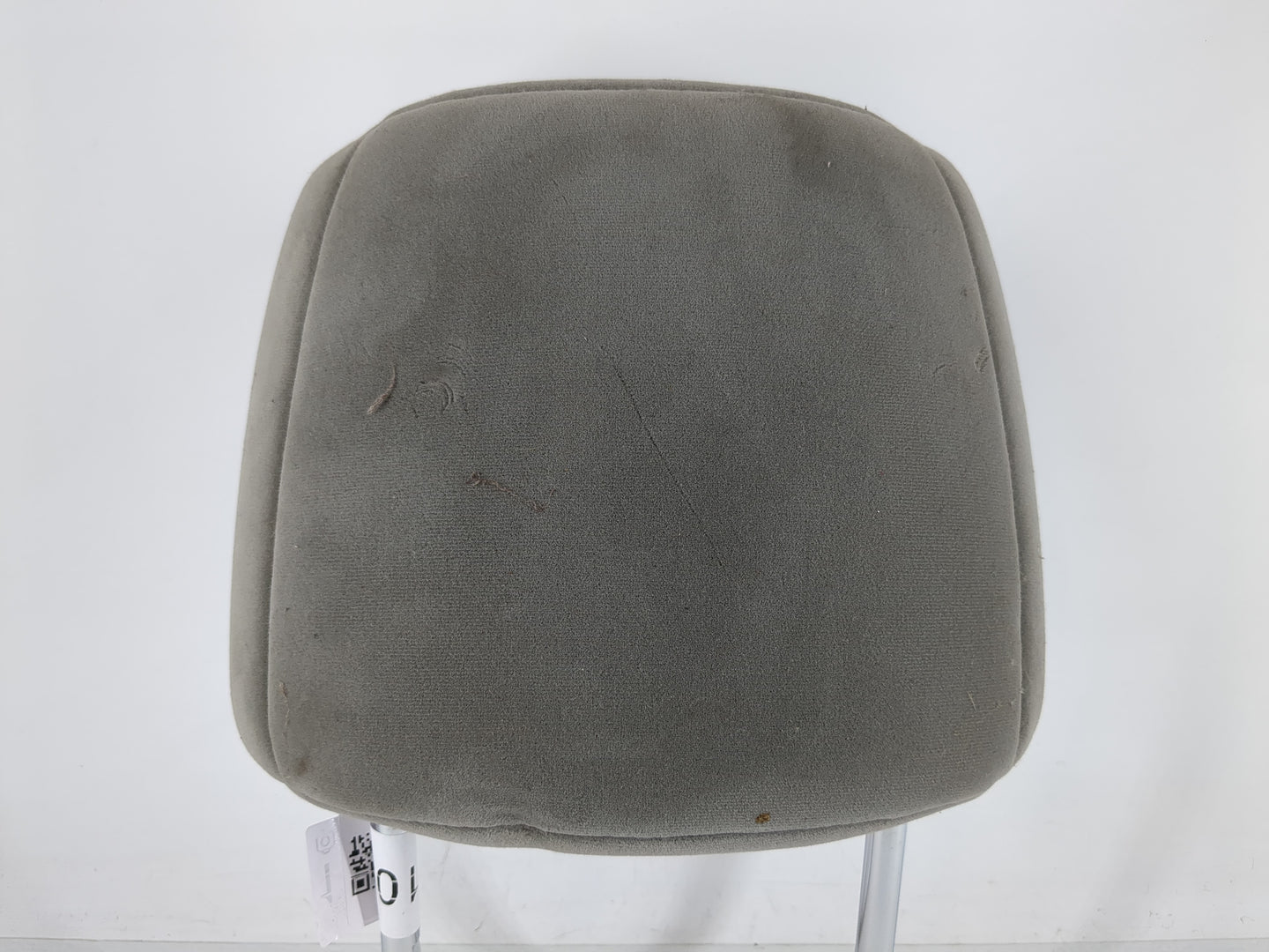 2007-2009 Toyota Camry Headrest Head Rest Front Driver Passenger Seat Fits Fits 2007 2008 2009 OEM Used Auto Parts - Oemused