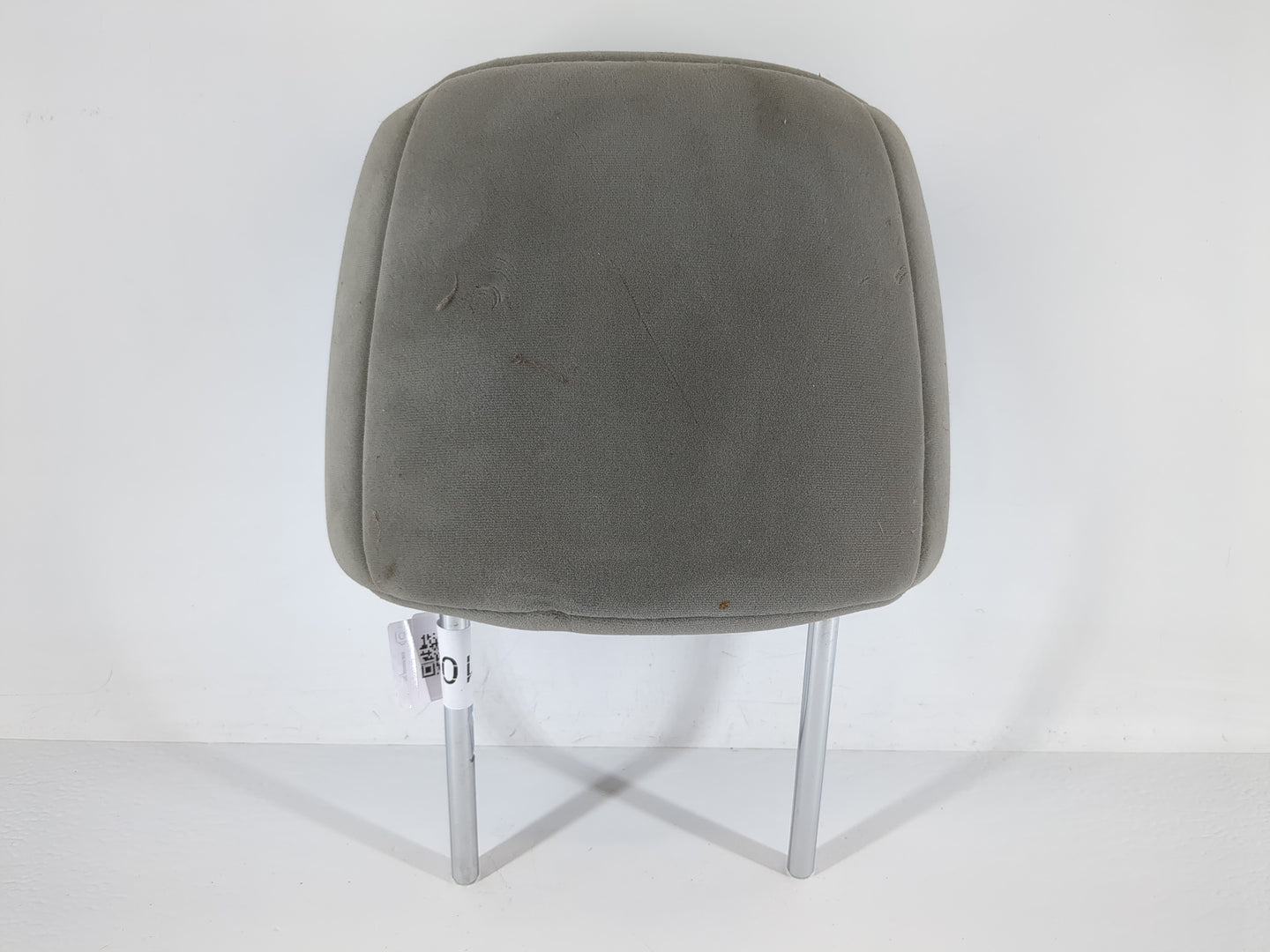 2007-2009 Toyota Camry Headrest Head Rest Front Driver Passenger Seat Fits Fits 2007 2008 2009 OEM Used Auto Parts - Oemused