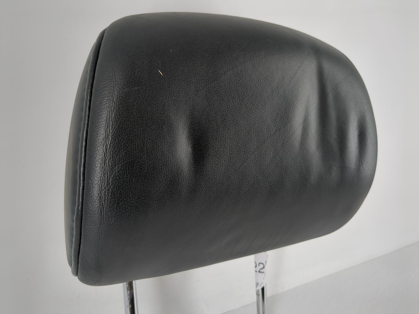 2007-2009 Toyota Camry Headrest Head Rest Front Driver Passenger Seat - Oemusedautoparts1.com