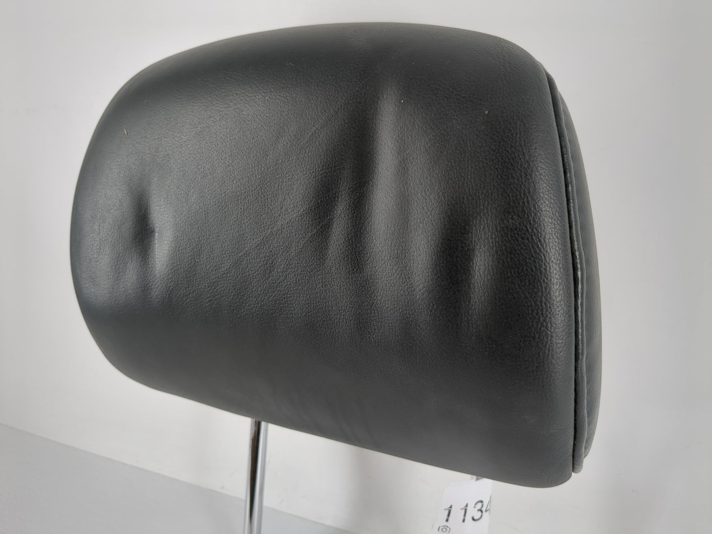 2007-2009 Toyota Camry Headrest Head Rest Front Driver Passenger Seat - Oemusedautoparts1.com