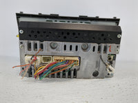 2007-2009 Toyota Camry Radio AM FM Cd Player Receiver Replacement P/N:86120-06181 Fits Fits 2007 2008 2009 OEM Used Auto Par
