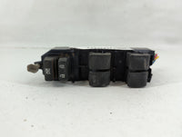 2007-2014 Toyota Camry Master Power Window Switch Replacement Driver Side Left Fits Fits 2007 2008 2009 2010 2011 2012 2013 