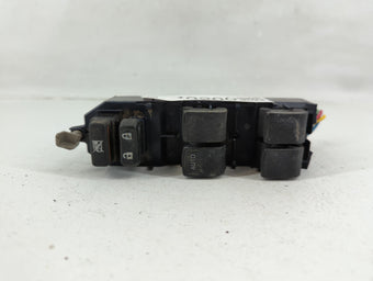 compare product 2007-2014 Toyota Camry Master Power Window Switch Replacement Driver Side Left Fits Fits 2007 2008 2009 2010 2011 2012 2013 2014 OEM Used Auto Parts