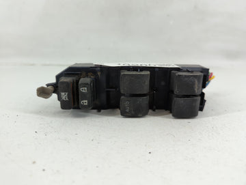 2007-2014 Toyota Camry Master Power Window Switch Replacement Driver Side Left Fits Fits 2007 2008 2009 2010 2011 2012 2013 