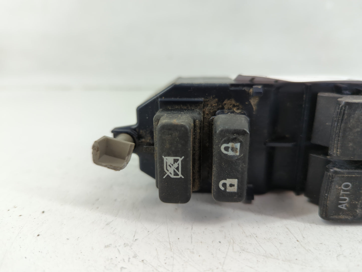 2007-2014 Toyota Camry Master Power Window Switch Replacement Driver Side Left Fits Fits 2007 2008 2009 2010 2011 2012 2013 