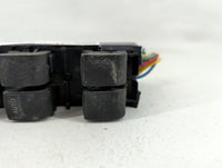 2007-2014 Toyota Camry Master Power Window Switch Replacement Driver Side Left Fits Fits 2007 2008 2009 2010 2011 2012 2013 