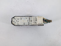 2007-2014 Toyota Camry Master Power Window Switch Replacement Driver Side Left Fits Fits 2007 2008 2009 2010 2011 2012 2013 