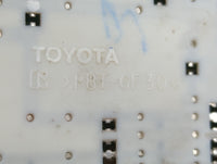 2007-2014 Toyota Camry Master Power Window Switch Replacement Driver Side Left Fits Fits 2007 2008 2009 2010 2011 2012 2013 