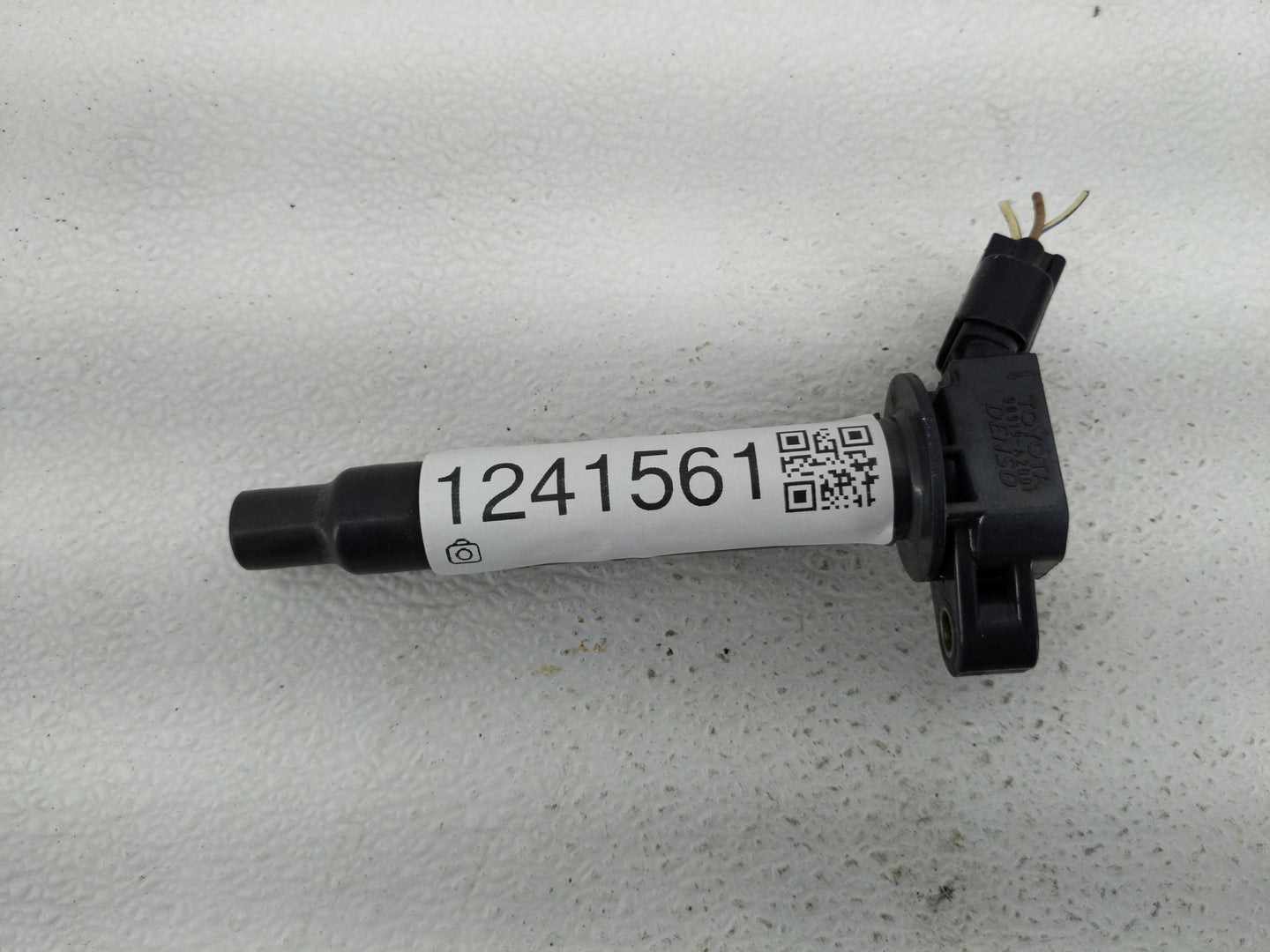 2007-2011 Toyota Camry Ignition Coil Igniter Pack - Oemusedautoparts1.com
