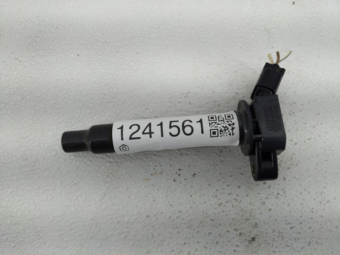 2007-2011 Toyota Camry Ignition Coil Igniter Pack - Oemusedautoparts1.com