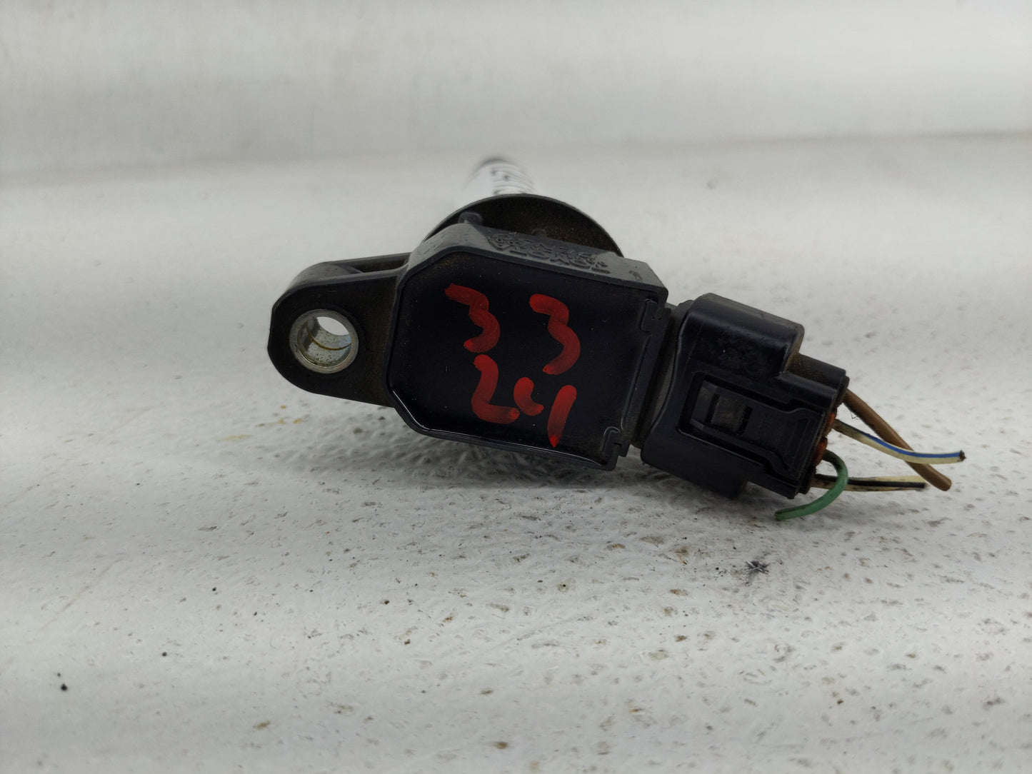 2007-2011 Toyota Camry Ignition Coil Igniter Pack - Oemusedautoparts1.com