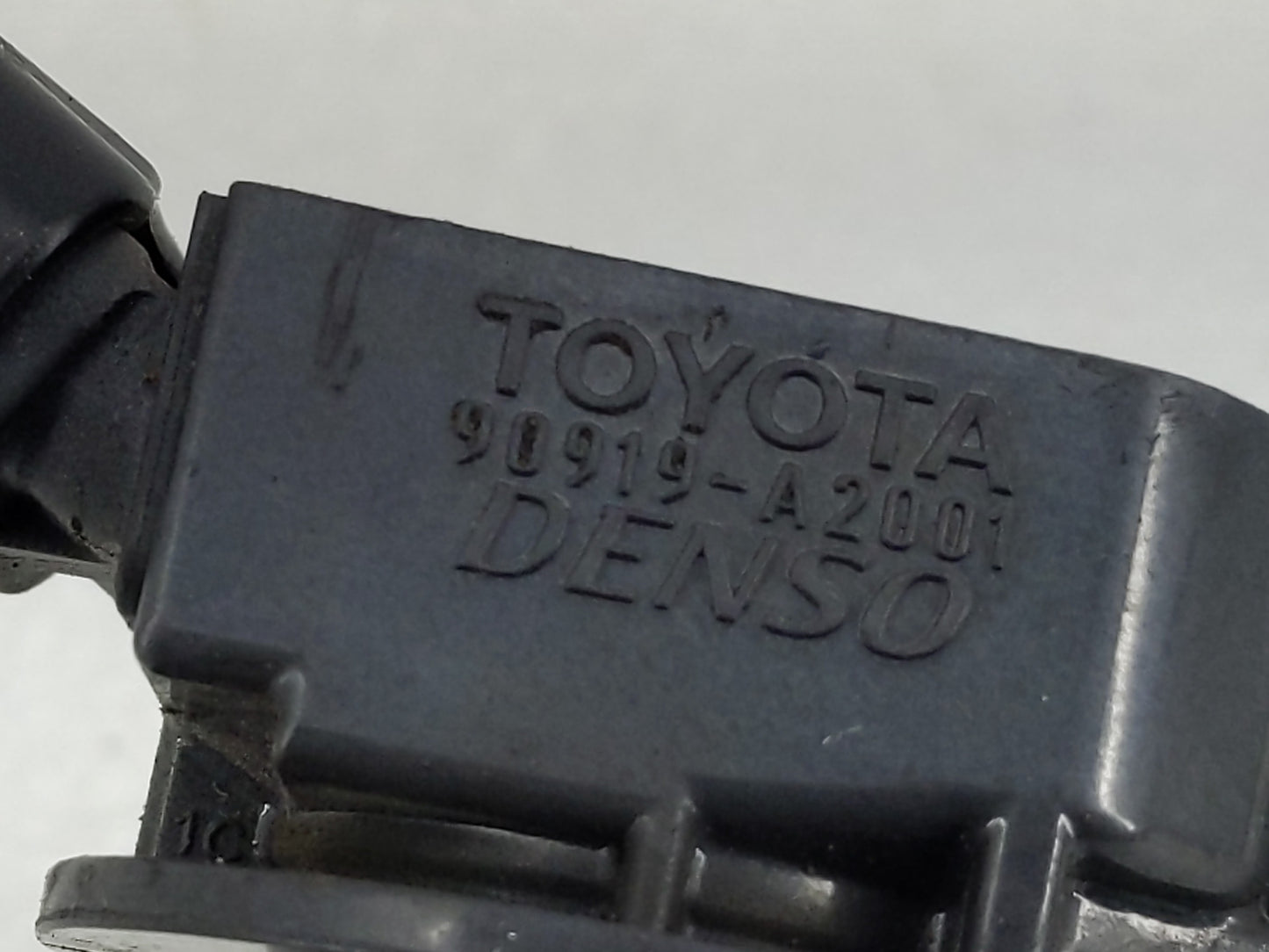 2007-2011 Toyota Camry Ignition Coil Igniter Pack - Oemusedautoparts1.com