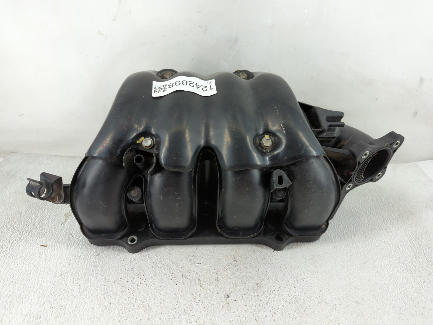 2007-2009 Toyota Camry Air Intake Manifold P/N:17129-28070 Fits Fits 2007 2008 2009 OEM Used Auto Parts - Oemusedautoparts1.