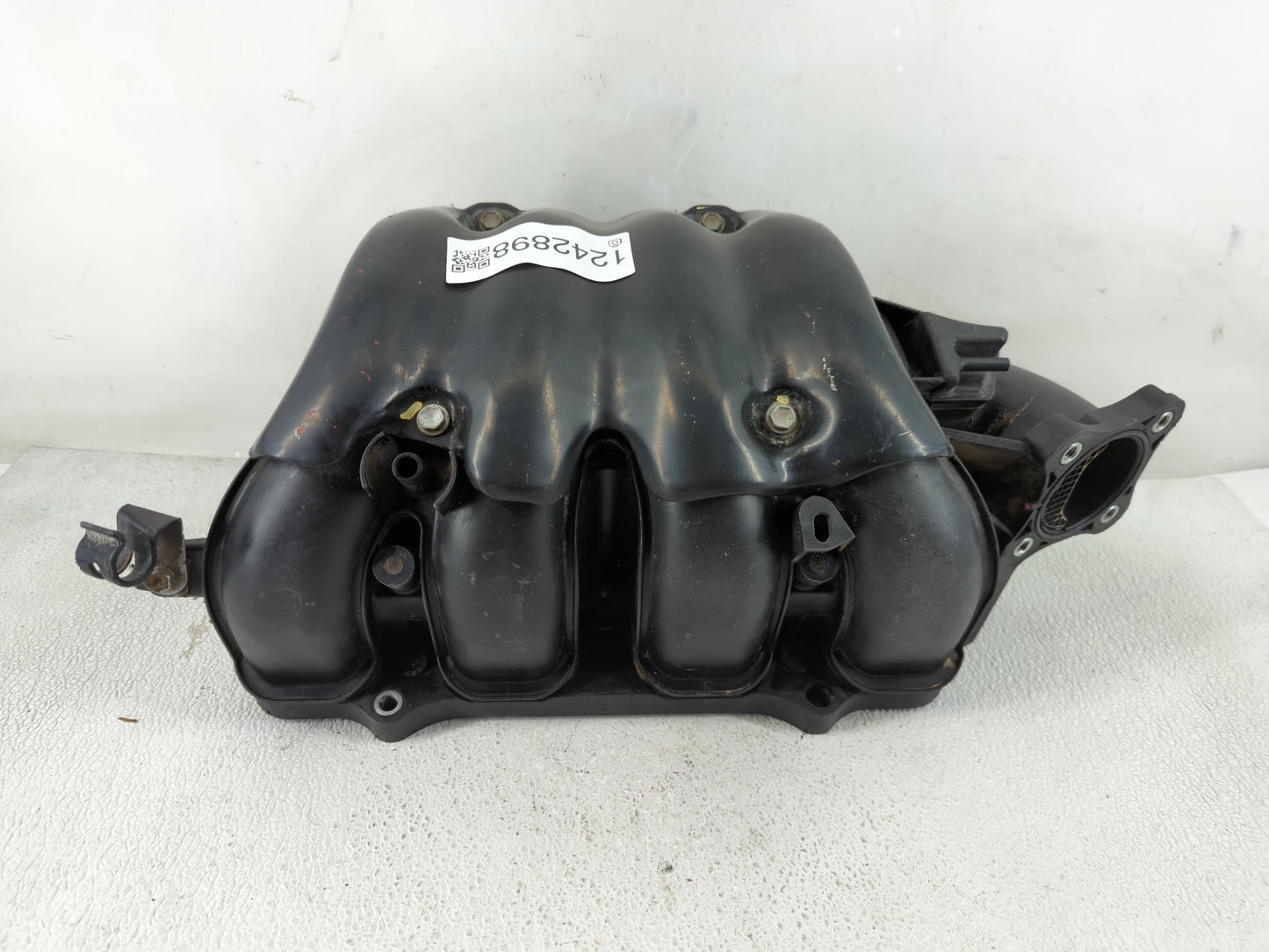 2007-2009 Toyota Camry Air Intake Manifold P/N:17129-28070 Fits Fits 2007 2008 2009 OEM Used Auto Parts - Oemusedautoparts1.