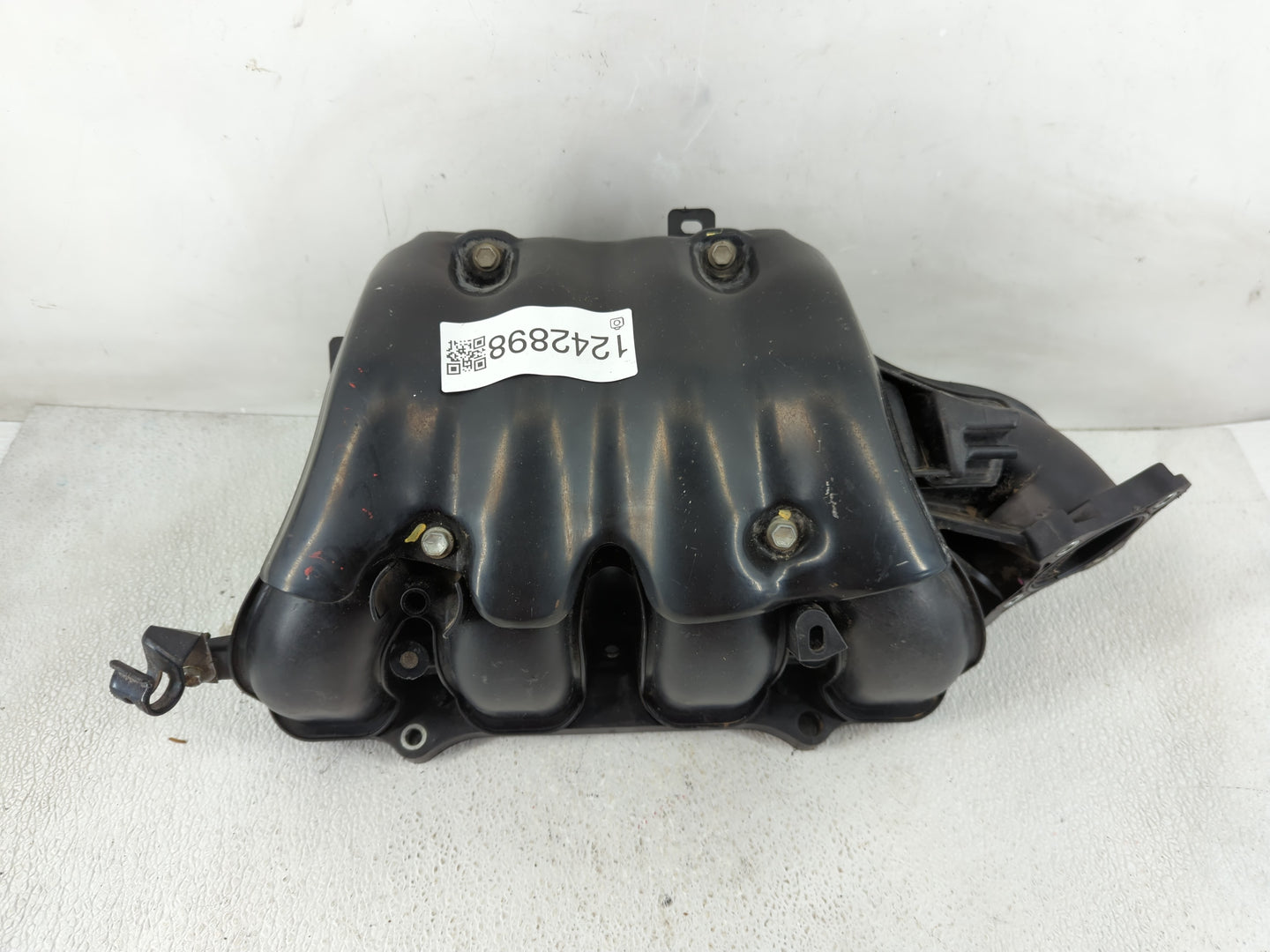 2007-2009 Toyota Camry Air Intake Manifold P/N:17129-28070 Fits Fits 2007 2008 2009 OEM Used Auto Parts - Oemusedautoparts1.