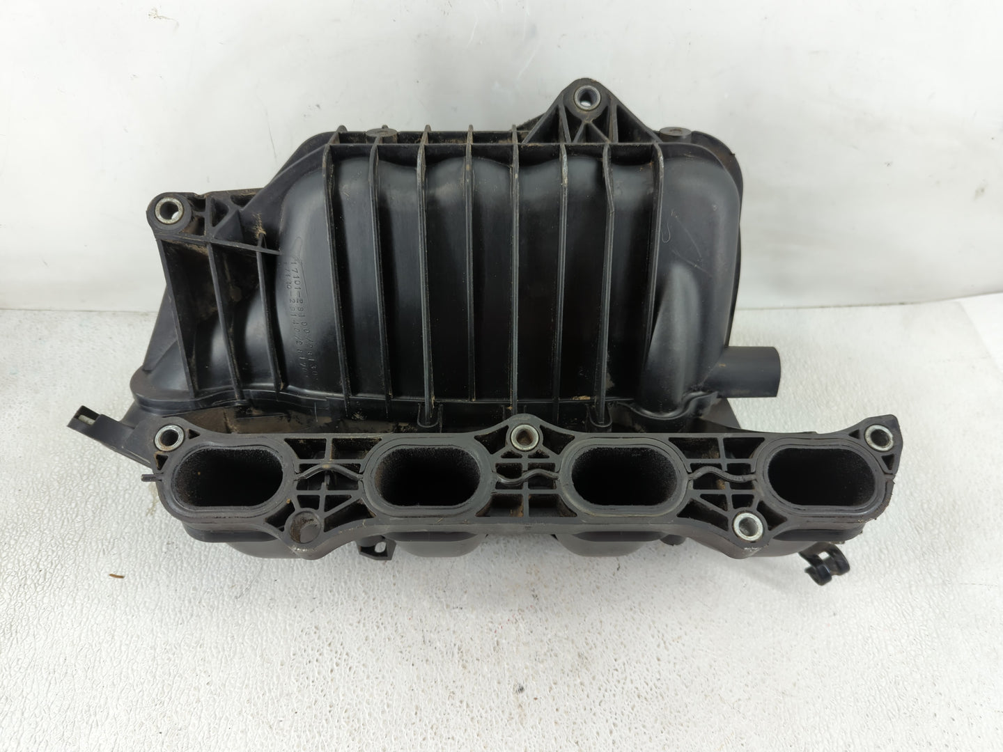 2007-2009 Toyota Camry Air Intake Manifold P/N:17129-28070 Fits Fits 2007 2008 2009 OEM Used Auto Parts - Oemusedautoparts1.