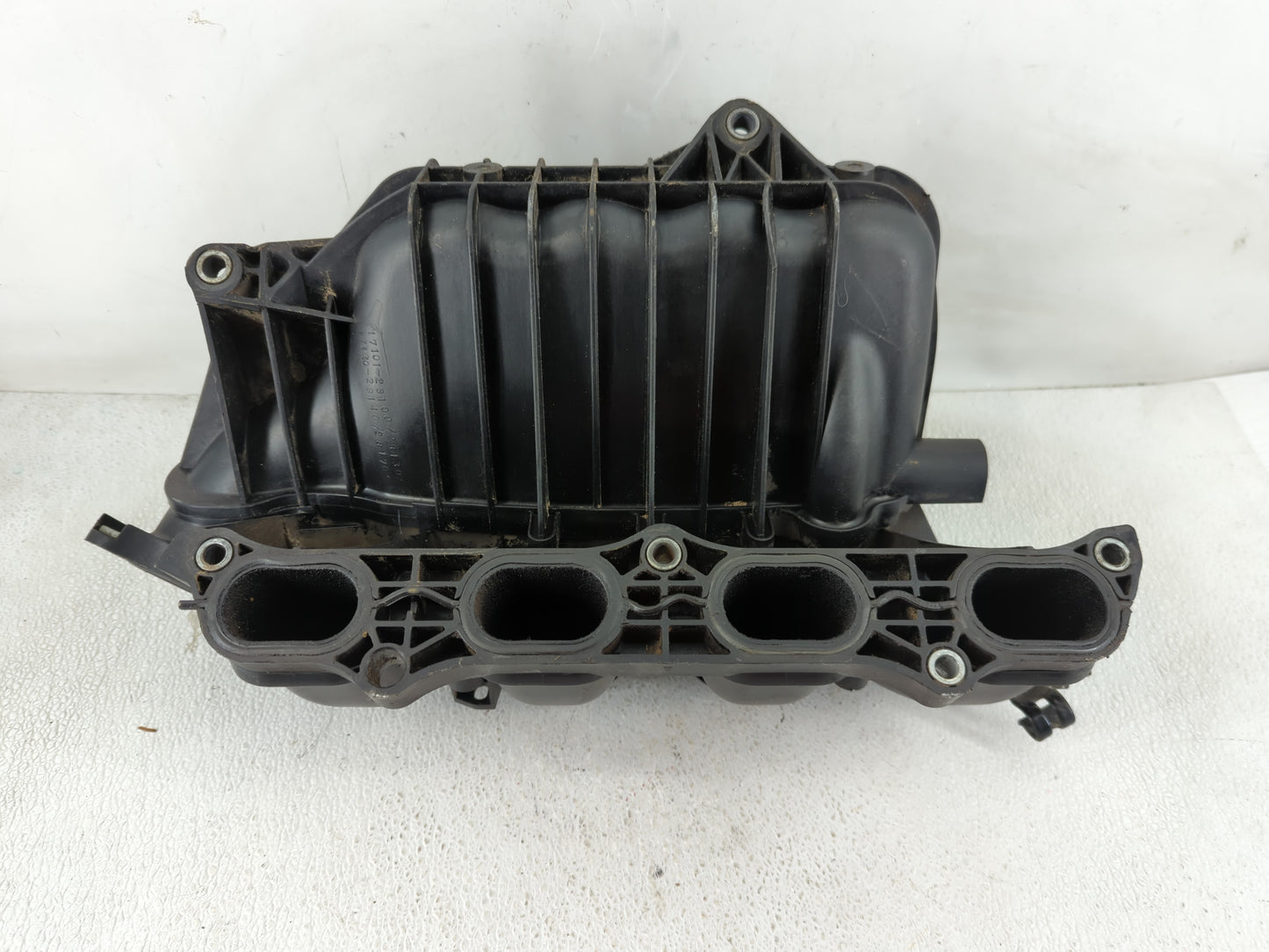 2007-2009 Toyota Camry Air Intake Manifold P/N:17129-28070 Fits Fits 2007 2008 2009 OEM Used Auto Parts - Oemusedautoparts1.