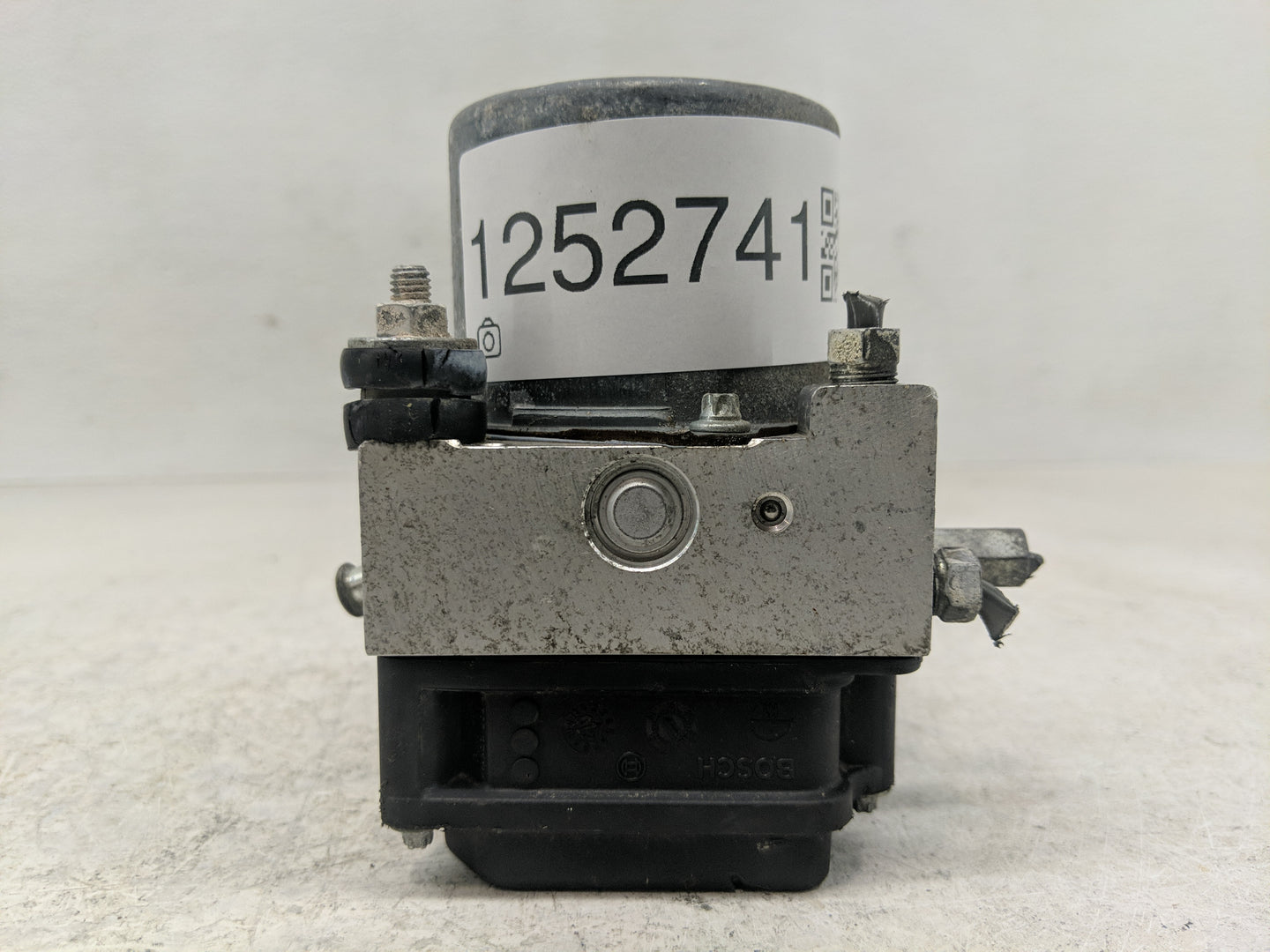 2007-2009 Toyota Camry ABS Pump Control Module Replacement P/N:0 265 800 534 Fits Fits 2007 2008 2009 OEM Used Auto Parts - 