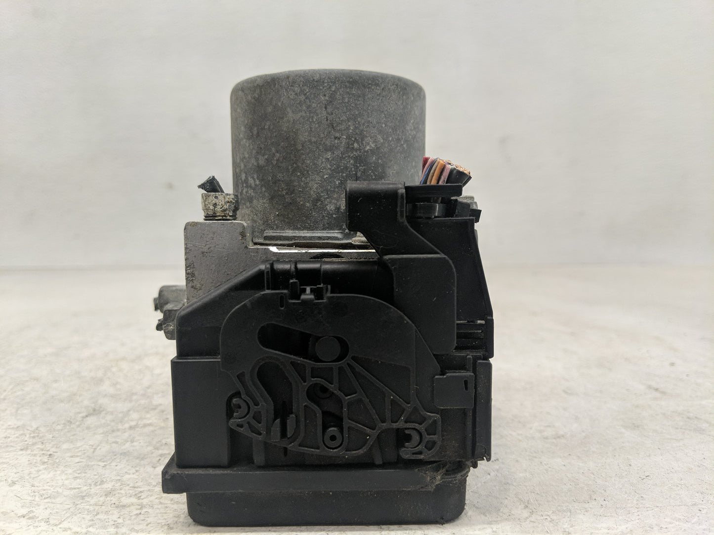 2007-2009 Toyota Camry ABS Pump Control Module Replacement P/N:0 265 800 534 Fits Fits 2007 2008 2009 OEM Used Auto Parts - 