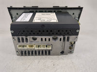 2007-2009 Toyota Camry Radio AM FM Cd Player Receiver Replacement P/N:86120-06181 Fits Fits 2007 2008 2009 OEM Used Auto Par