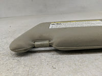2007-2011 Toyota Camry Sun Visor Shade Replacement Passenger Right Mirror Fits Fits 2007 2008 2009 2010 2011 OEM Used Auto P