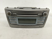 2007-2009 Toyota Camry Radio AM FM Cd Player Receiver Replacement P/N:86120-06180 86120-06181 Fits Fits 2007 2008 2009 OEM U