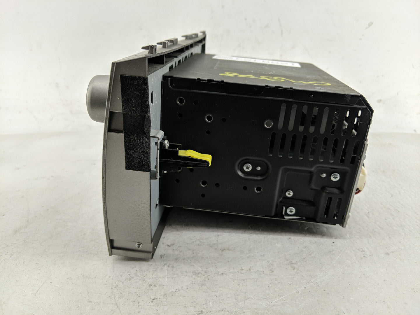 2007-2009 Toyota Camry Radio AM FM Cd Player Receiver Replacement P/N:86120-06180 86120-06181 Fits Fits 2007 2008 2009 OEM U
