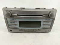 2007-2009 Toyota Camry Radio AM FM Cd Player Receiver Replacement P/N:86120-06191 Fits Fits 2007 2008 2009 OEM Used Auto Par